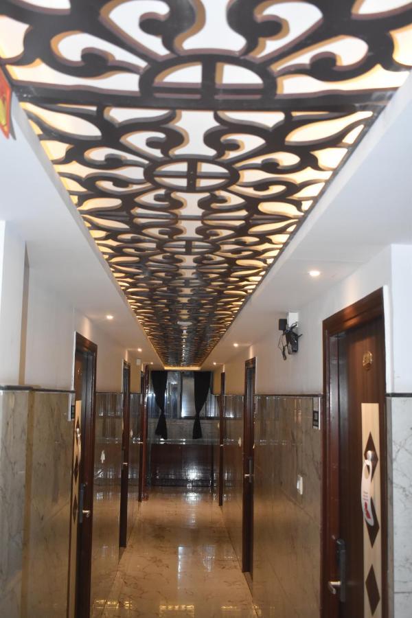 Hotel Ur Comforts Jayanagar Бенґалуру Екстер'єр фото