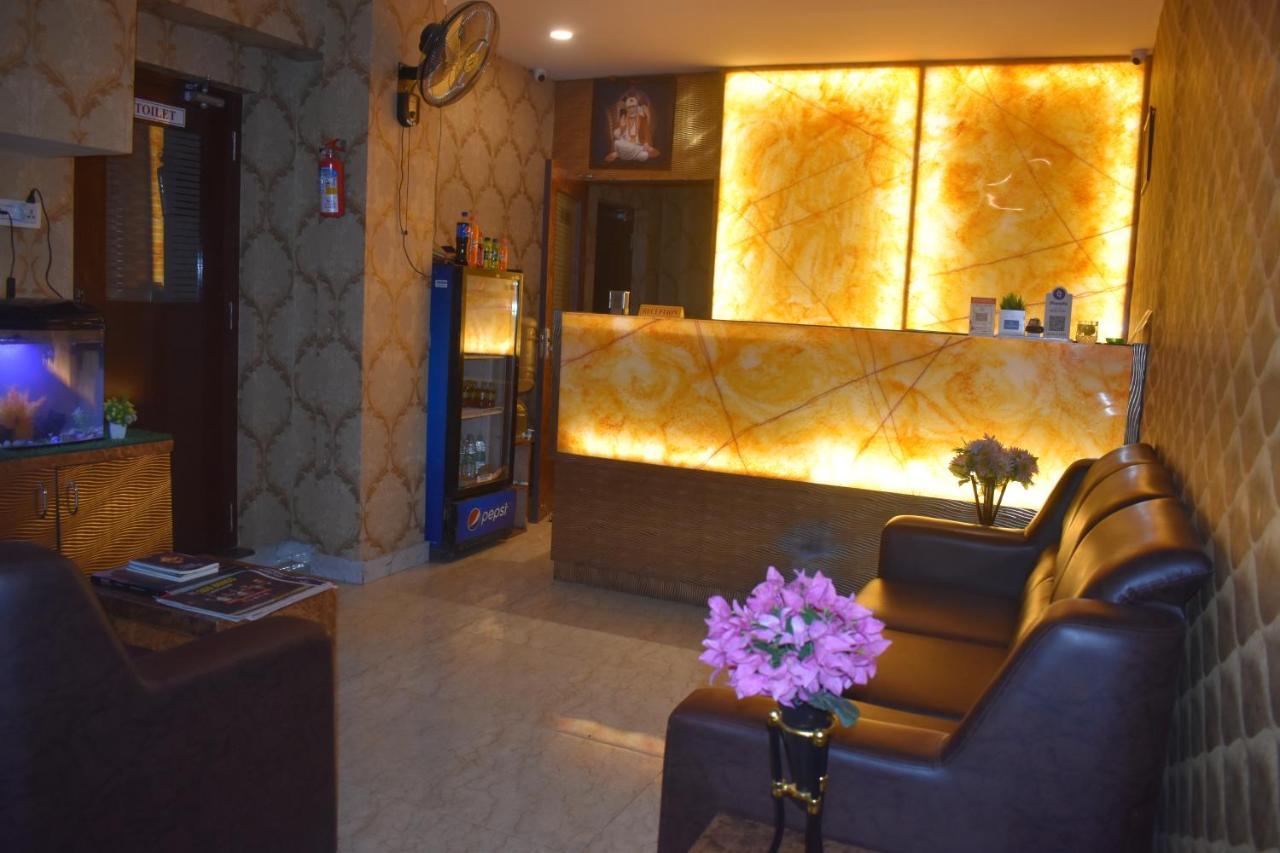 Hotel Ur Comforts Jayanagar Бенґалуру Екстер'єр фото
