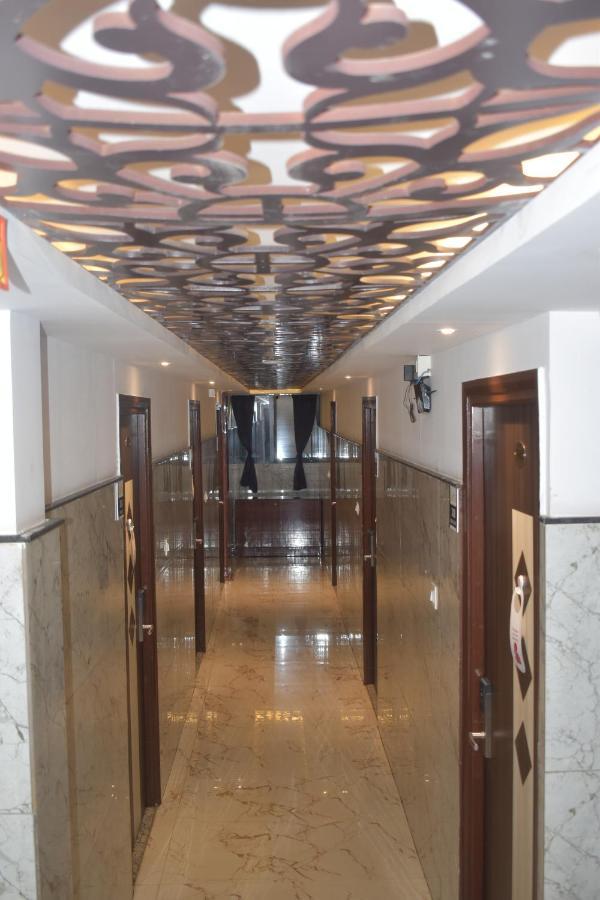 Hotel Ur Comforts Jayanagar Бенґалуру Екстер'єр фото