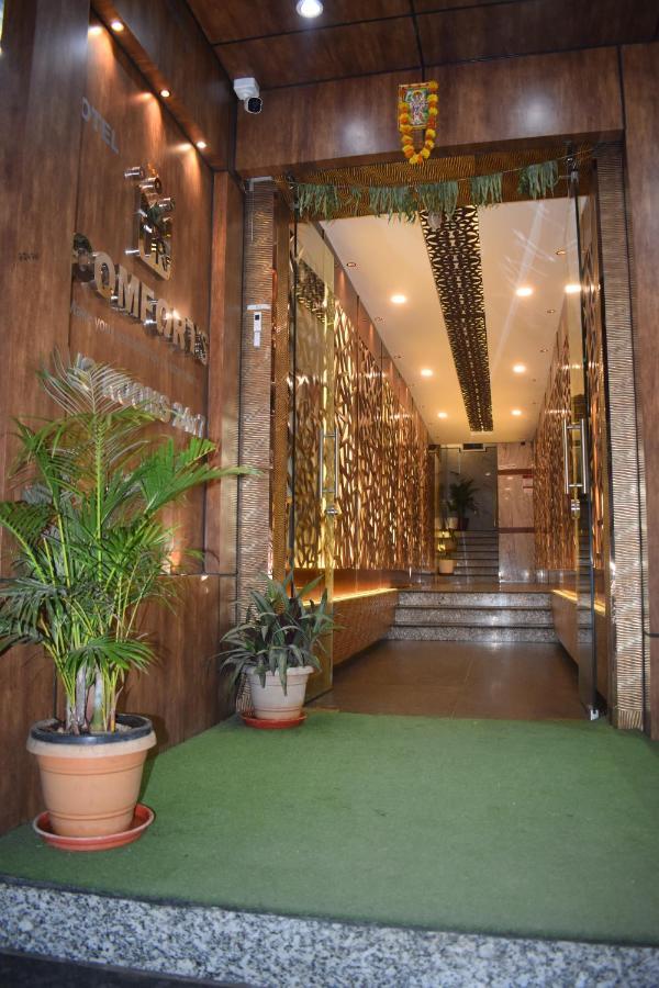 Hotel Ur Comforts Jayanagar Бенґалуру Екстер'єр фото