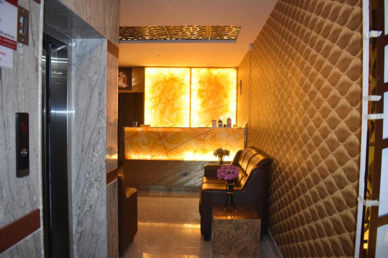 Hotel Ur Comforts Jayanagar Бенґалуру Екстер'єр фото