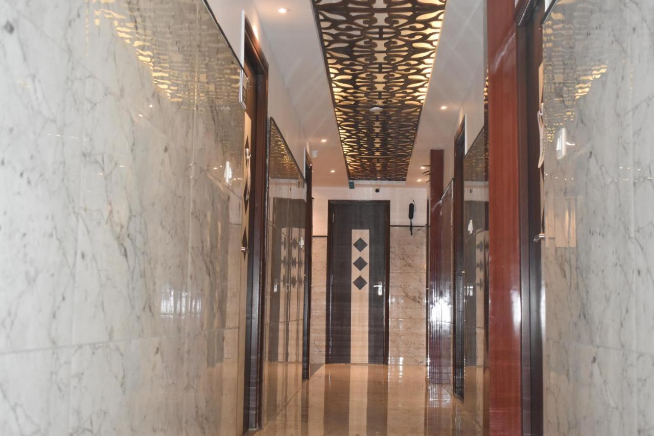 Hotel Ur Comforts Jayanagar Бенґалуру Екстер'єр фото