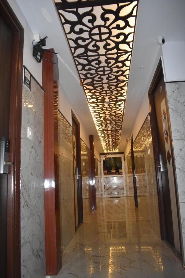Hotel Ur Comforts Jayanagar Бенґалуру Екстер'єр фото